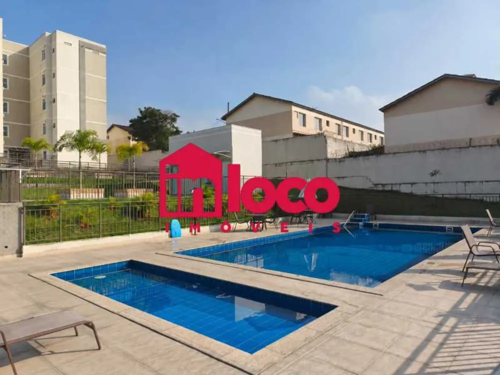 Apartamento, 2 quartos, 40 m² - Foto 1