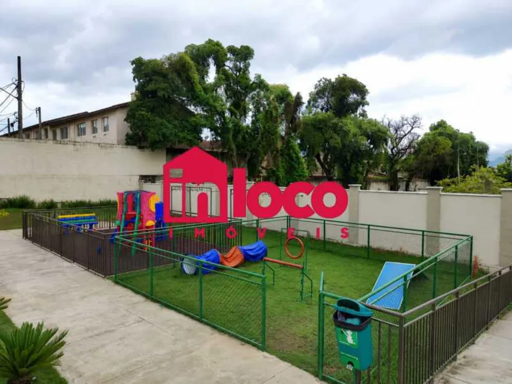 Apartamento, 2 quartos, 40 m² - Foto 3