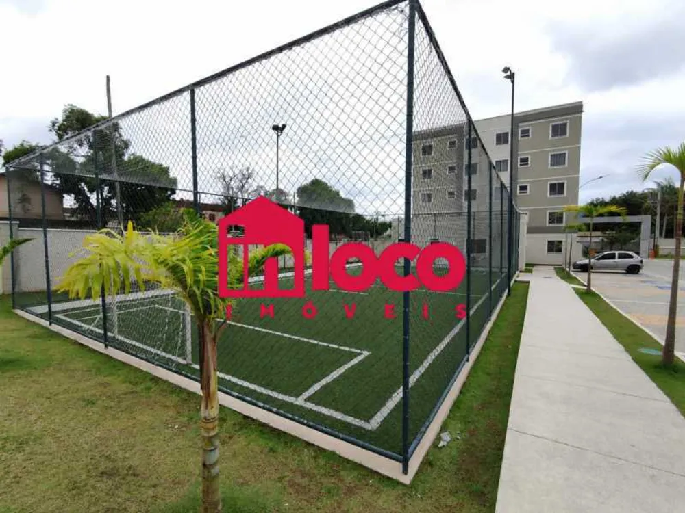 Apartamento, 2 quartos, 40 m² - Foto 2
