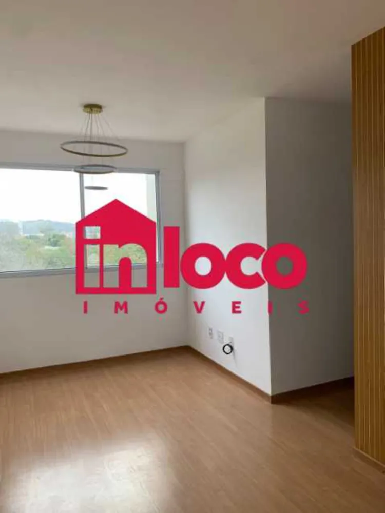 Apartamento, 2 quartos, 40 m² - Foto 8