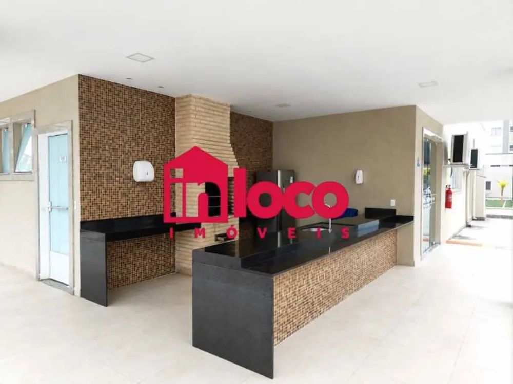Apartamento, 2 quartos, 40 m² - Foto 5
