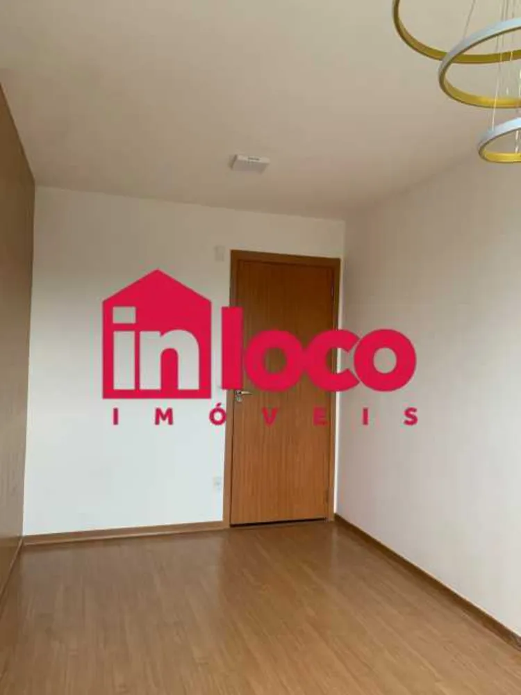 Apartamento, 2 quartos, 40 m² - Foto 7