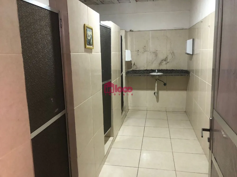 Depósito-Galpão, 500 m² - Foto 12