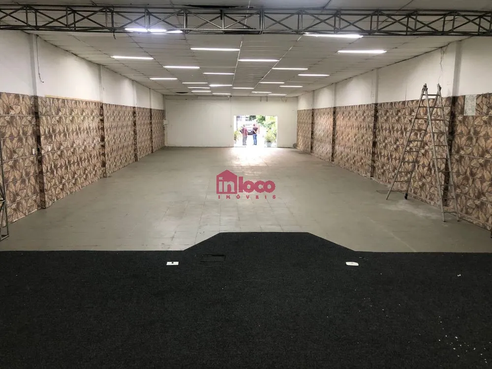 Depósito-Galpão, 500 m² - Foto 2