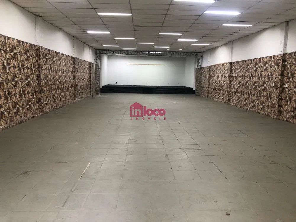 Depósito-Galpão, 500 m² - Foto 1