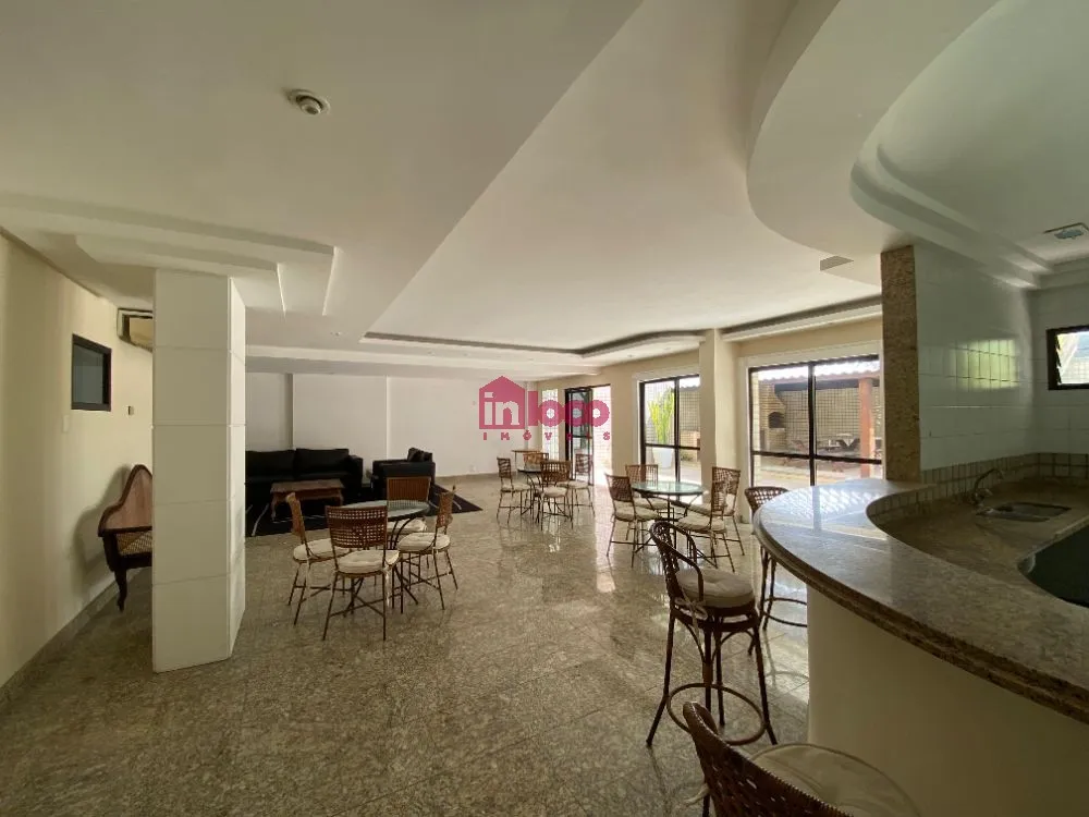 Apartamento, 4 quartos, 226 m² - Foto 1