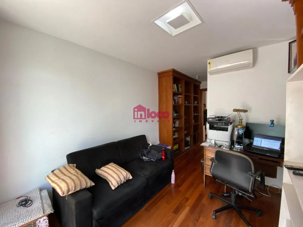 Apartamento, 4 quartos, 226 m² - Foto 7