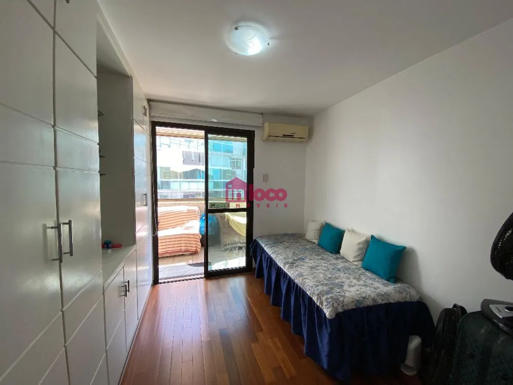 Apartamento, 4 quartos, 226 m² - Foto 17