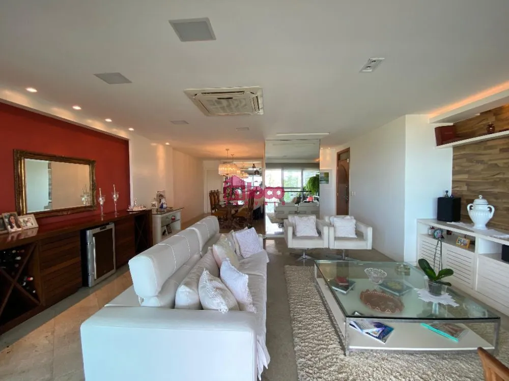 Apartamento, 4 quartos, 226 m² - Foto 20