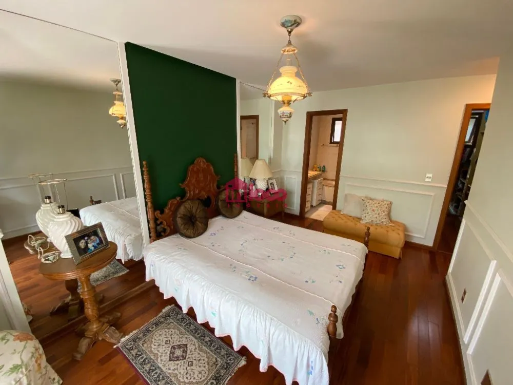 Apartamento, 4 quartos, 226 m² - Foto 11