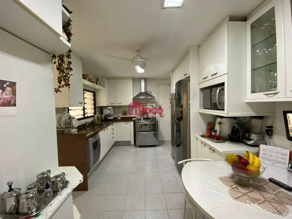 Apartamento, 4 quartos, 226 m² - Foto 10