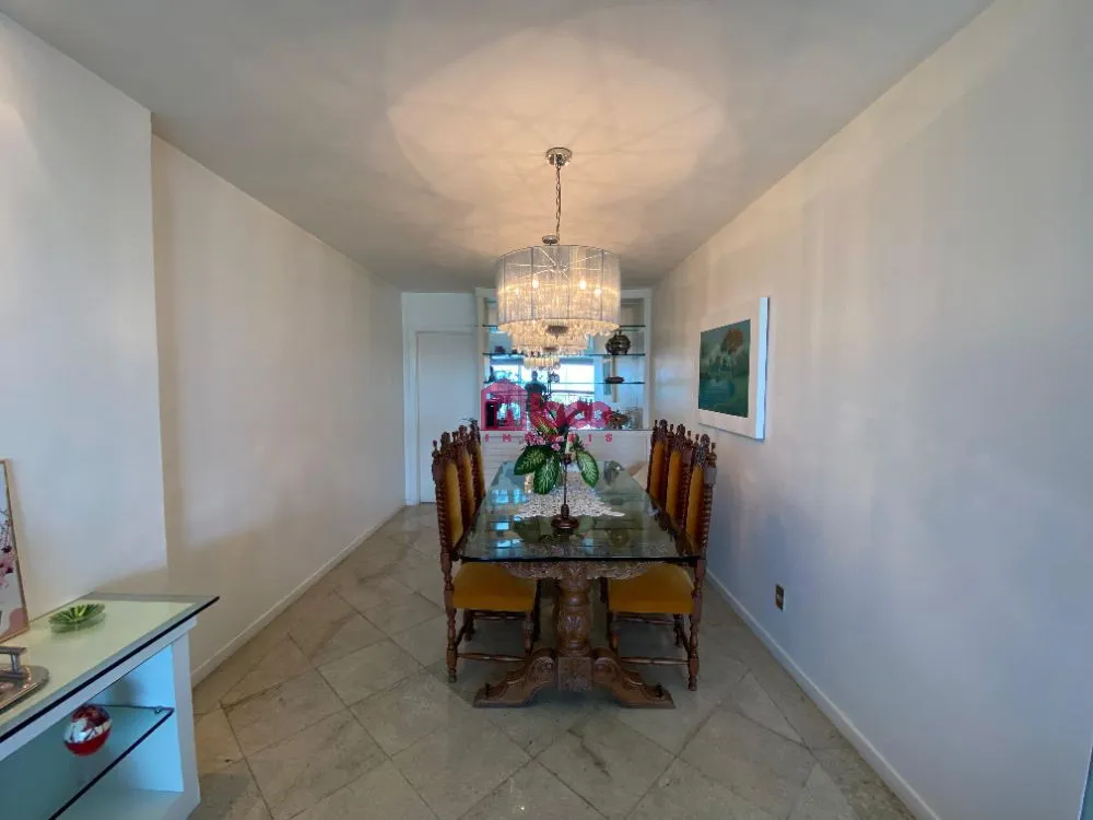 Apartamento, 4 quartos, 226 m² - Foto 4