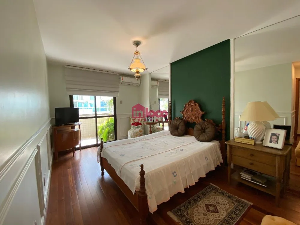 Apartamento, 4 quartos, 226 m² - Foto 17