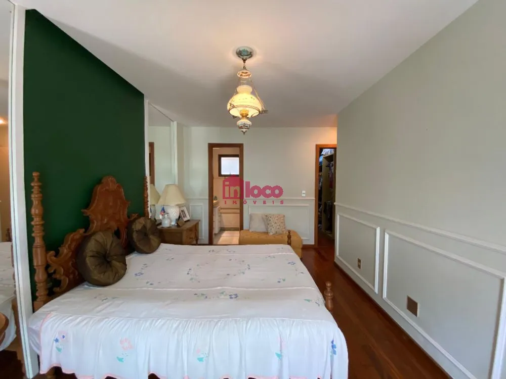Apartamento, 4 quartos, 226 m² - Foto 15