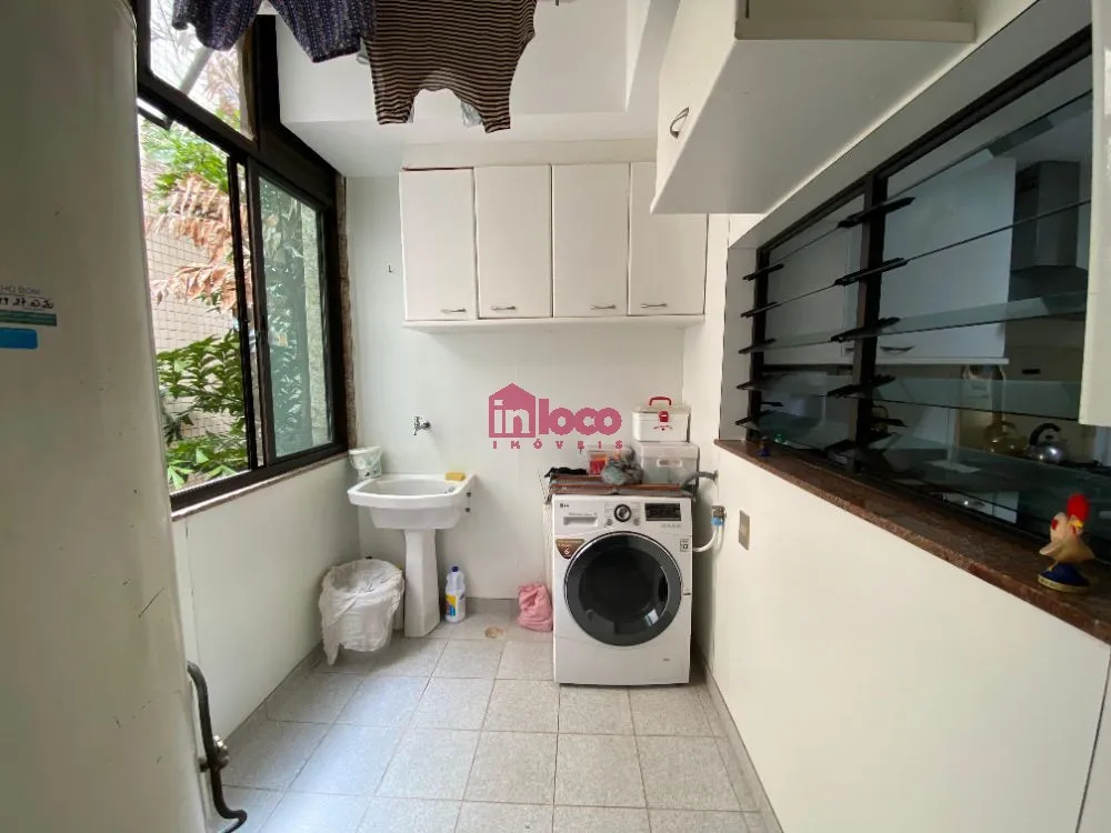 Apartamento, 4 quartos, 226 m² - Foto 3