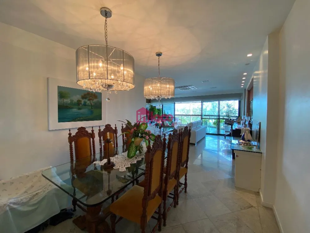 Apartamento, 4 quartos, 226 m² - Foto 19