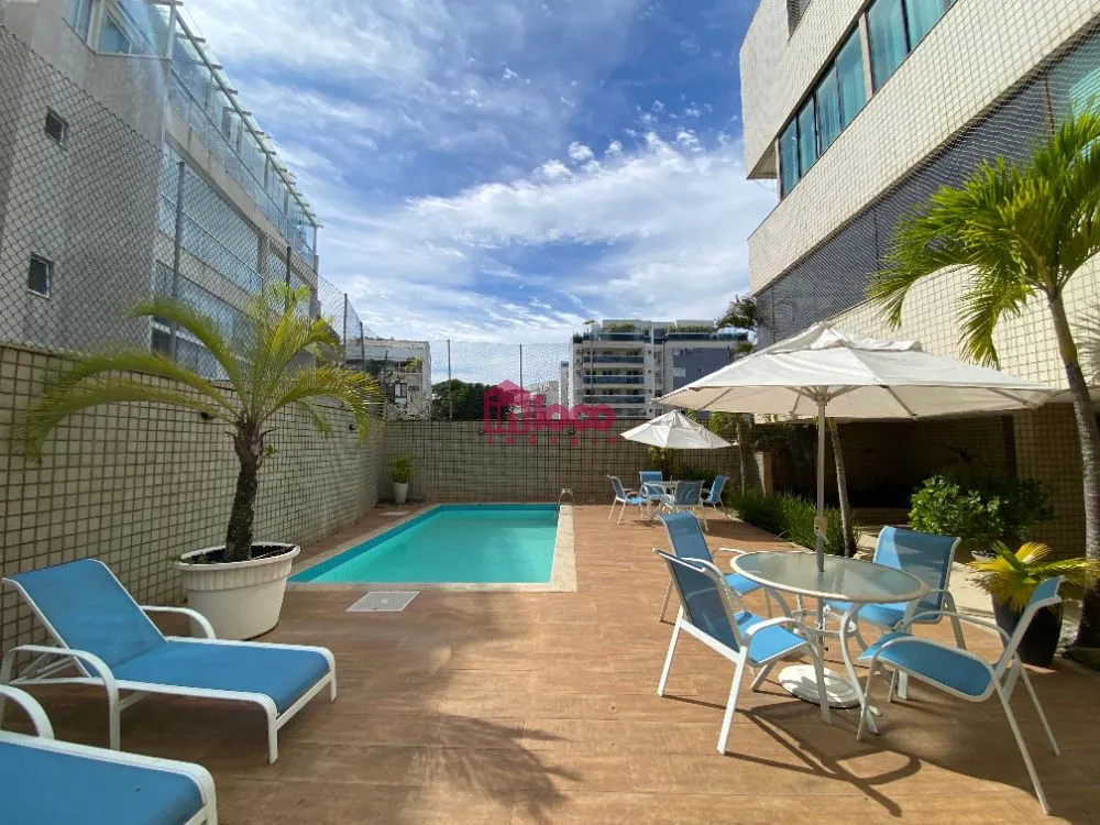 Apartamento, 4 quartos, 226 m² - Foto 26