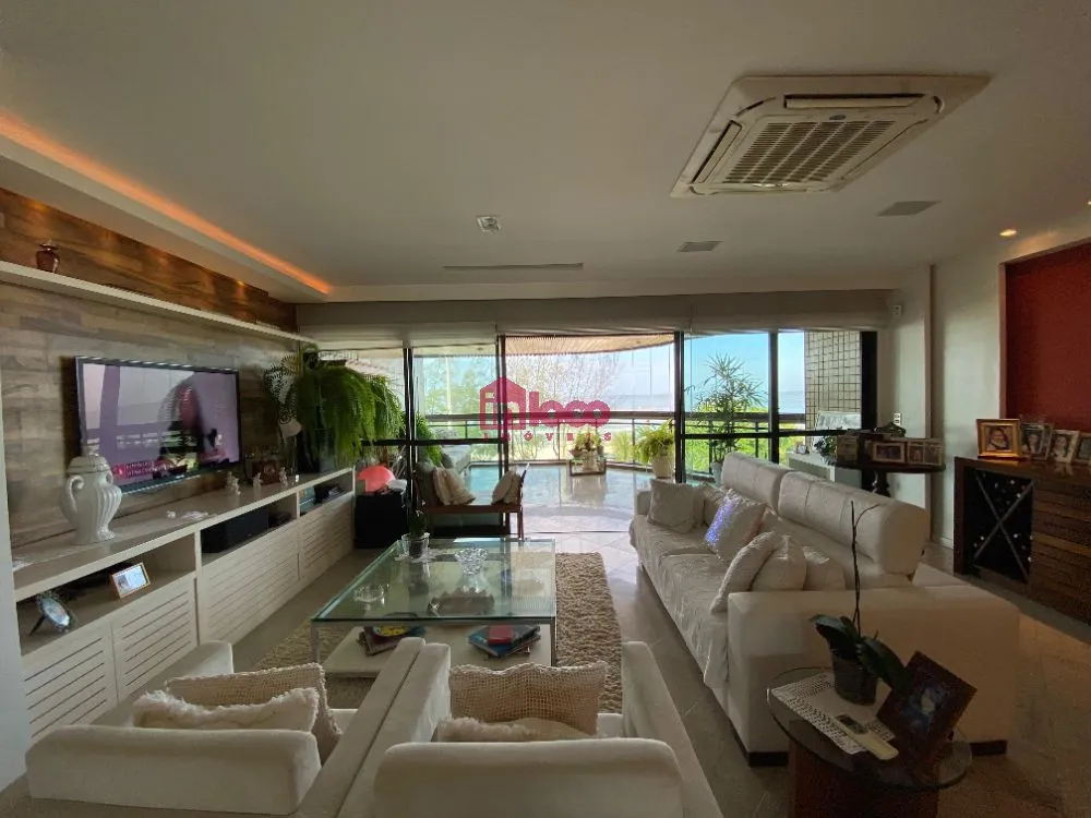 Apartamento, 4 quartos, 226 m² - Foto 7