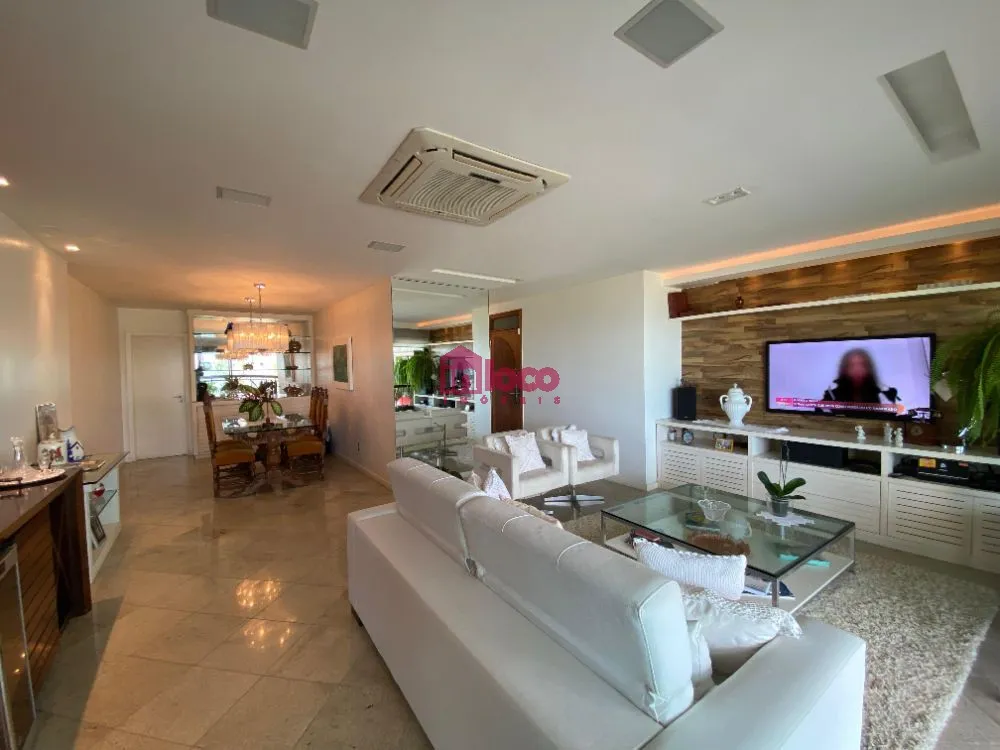 Apartamento, 4 quartos, 226 m² - Foto 3