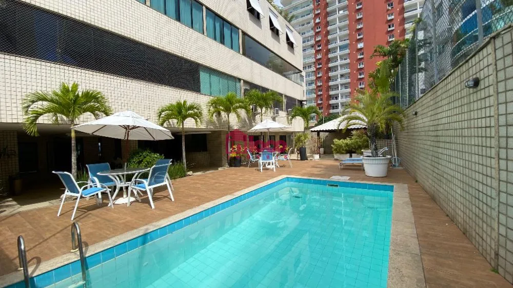 Apartamento, 4 quartos, 226 m² - Foto 10
