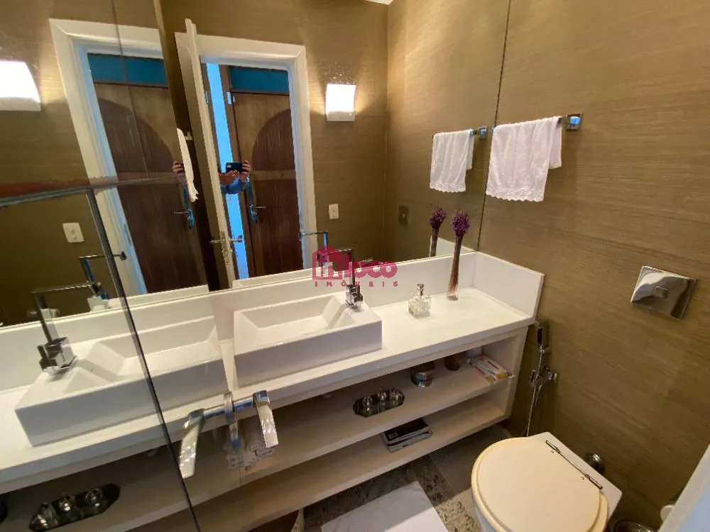 Apartamento, 4 quartos, 226 m² - Foto 5