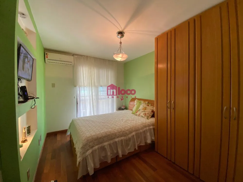 Apartamento, 4 quartos, 226 m² - Foto 13