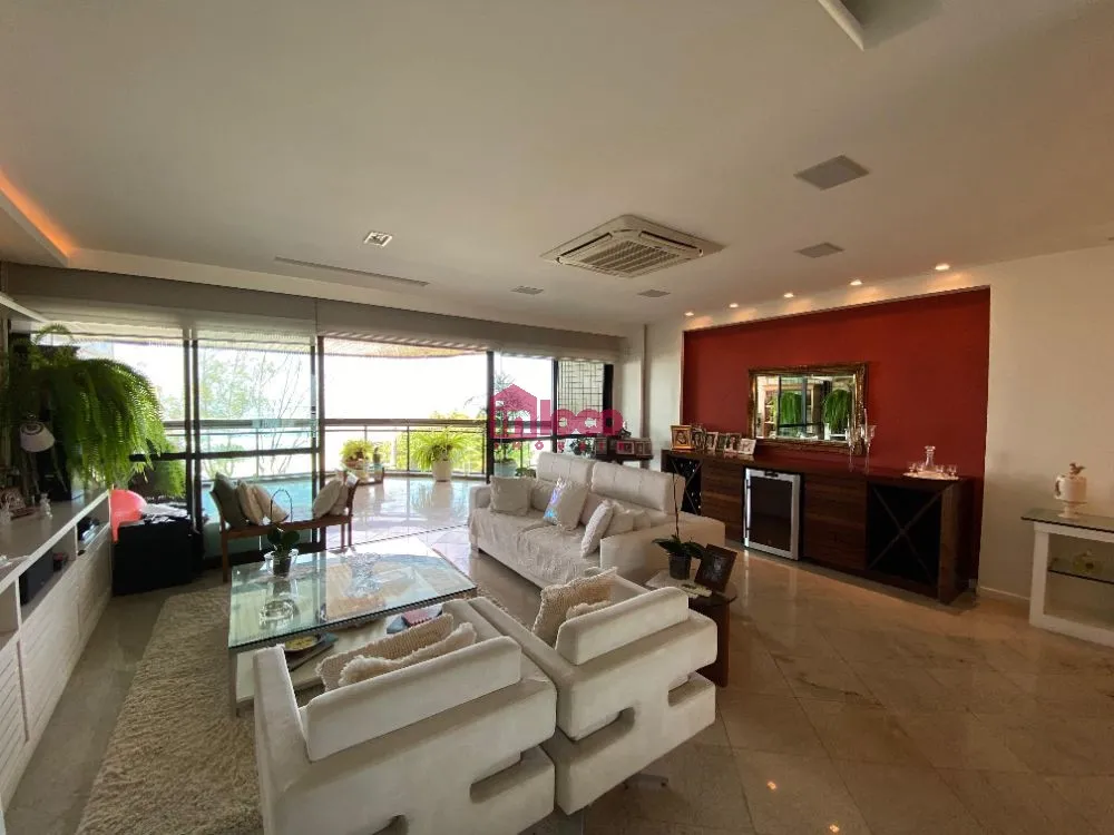 Apartamento, 4 quartos, 226 m² - Foto 4