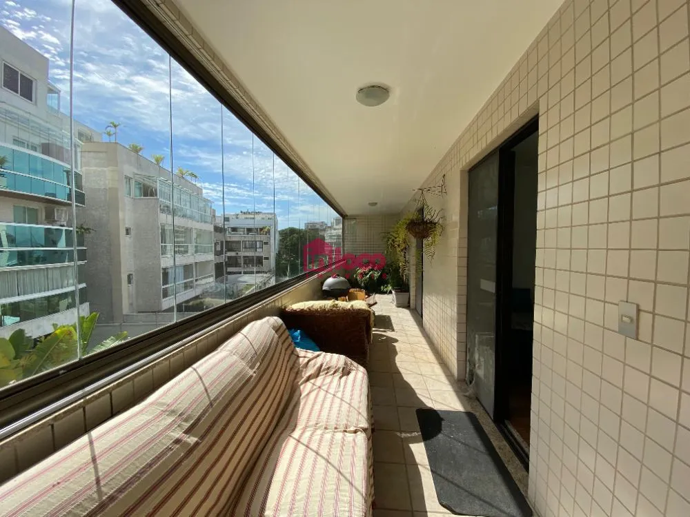 Apartamento, 4 quartos, 226 m² - Foto 2
