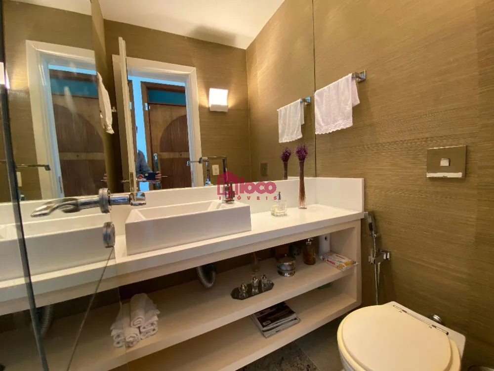 Apartamento, 4 quartos, 226 m² - Foto 16