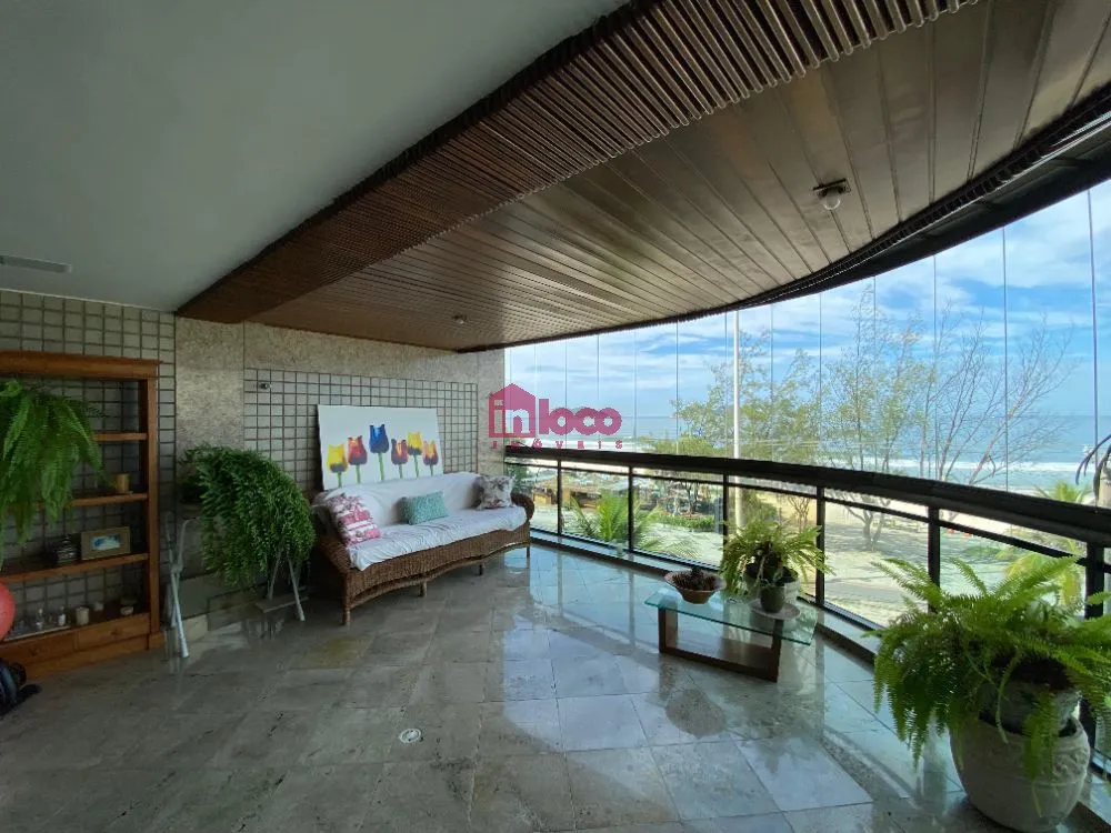 Apartamento, 4 quartos, 226 m² - Foto 12