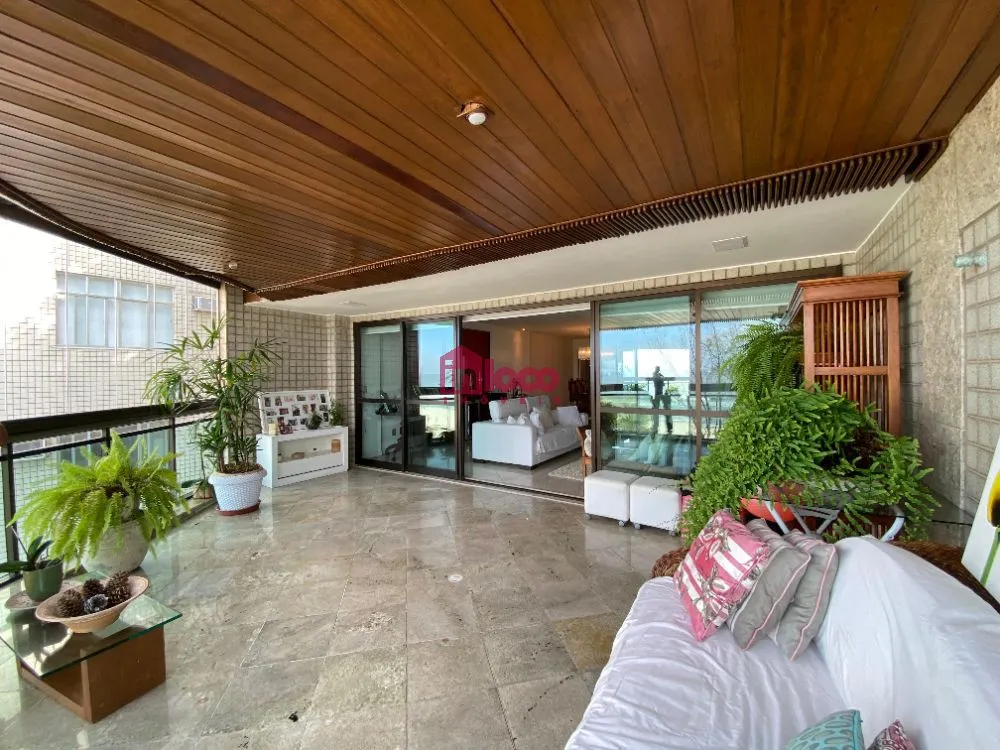 Apartamento, 4 quartos, 226 m² - Foto 2