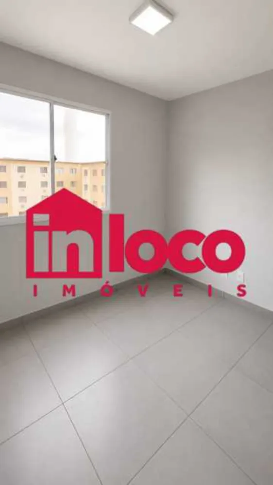 Apartamento, 2 quartos, 41 m² - Foto 4