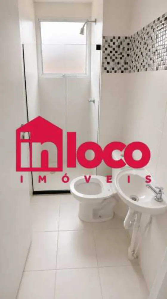 Apartamento, 2 quartos, 41 m² - Foto 6