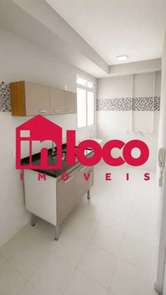 Apartamento, 2 quartos, 41 m² - Foto 5