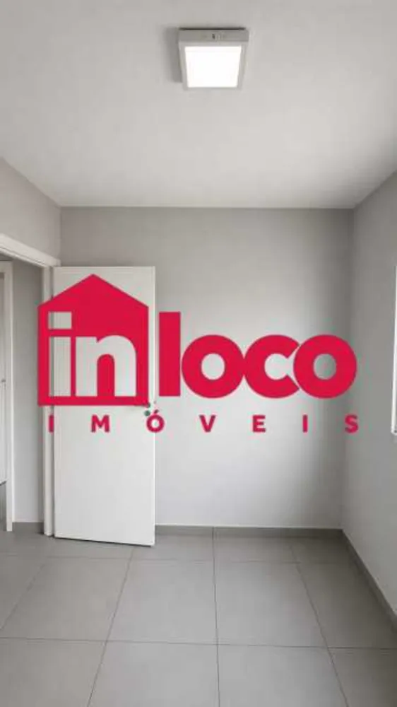 Apartamento, 2 quartos, 41 m² - Foto 2