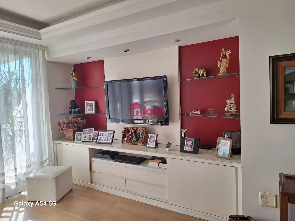 Apartamento, 3 quartos - Foto 3