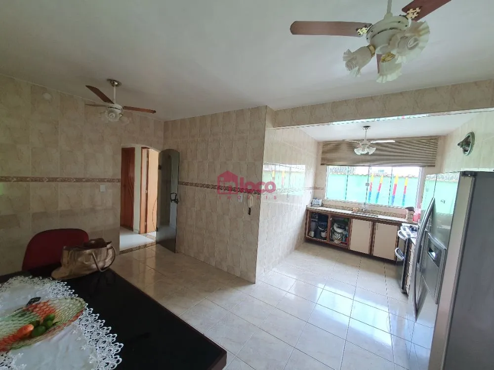 Casa, 3 quartos, 200 m² - Foto 19