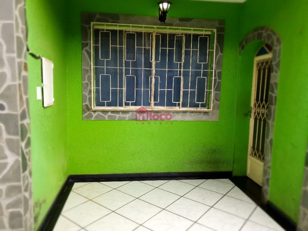Casa, 3 quartos, 200 m² - Foto 5