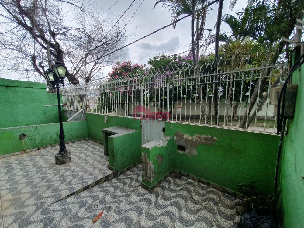 Casa, 3 quartos, 200 m² - Foto 4
