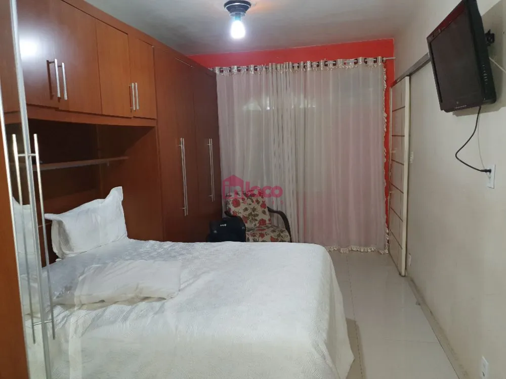 Casa, 3 quartos, 200 m² - Foto 10