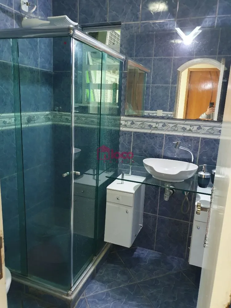 Casa, 3 quartos, 200 m² - Foto 23