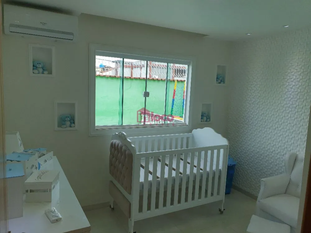 Casa, 3 quartos, 200 m² - Foto 16