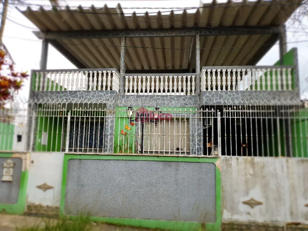 Casa, 3 quartos, 200 m² - Foto 2
