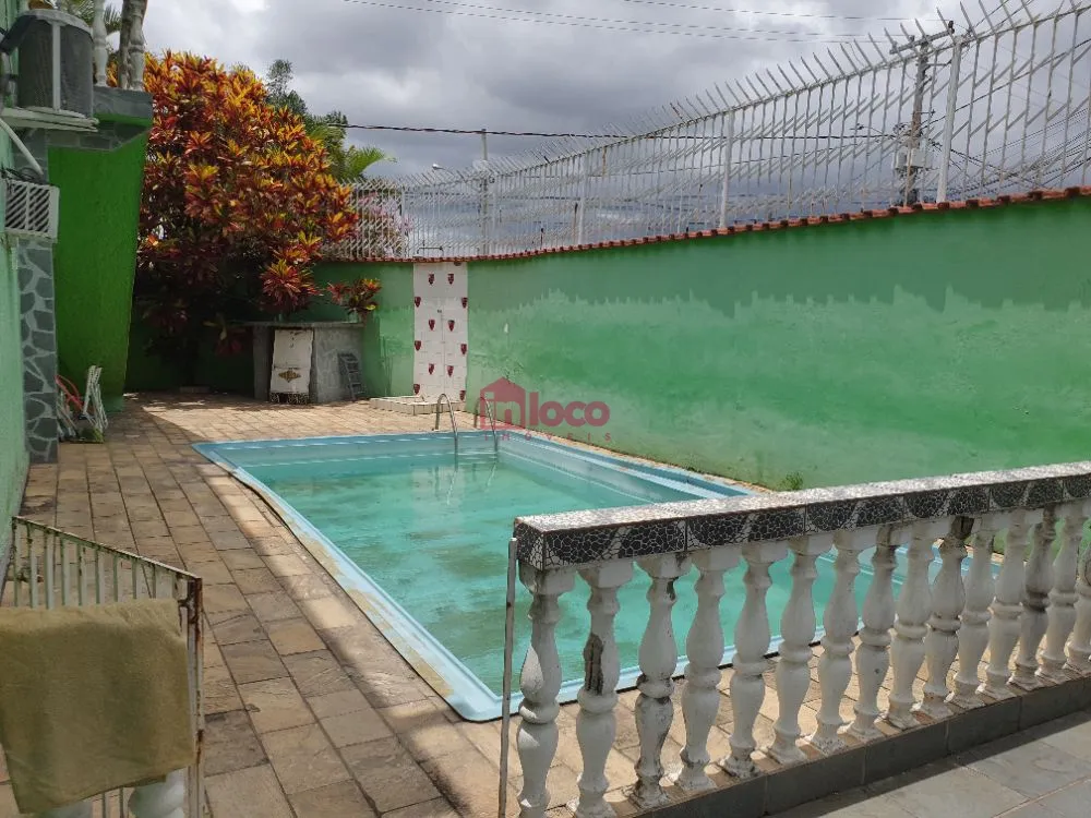 Casa, 3 quartos, 200 m² - Foto 1