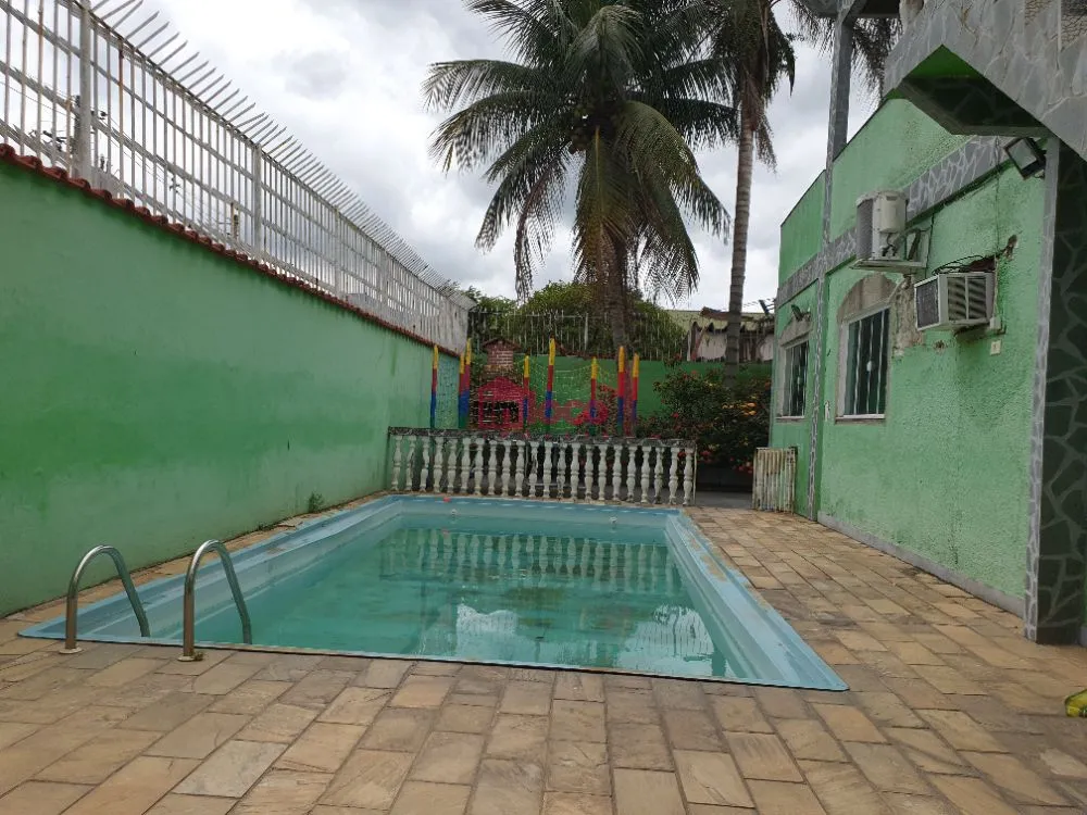 Casa, 3 quartos, 200 m² - Foto 26