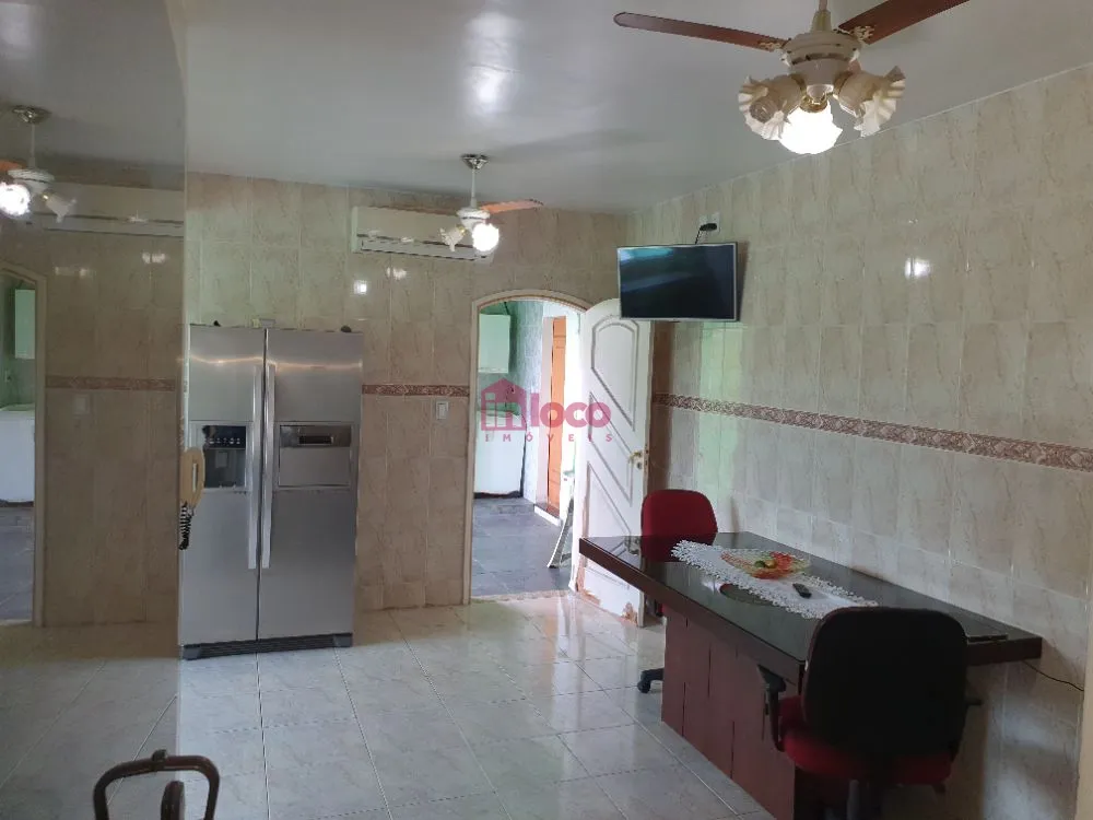 Casa, 3 quartos, 200 m² - Foto 20