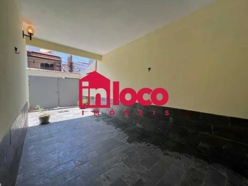 Casa de Vila, 1 quarto - Foto 28