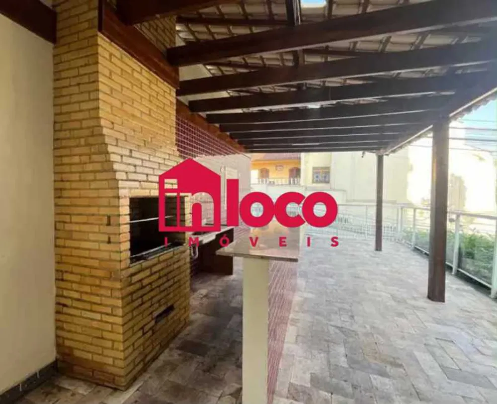 Apartamento, 2 quartos, 50 m² - Foto 17