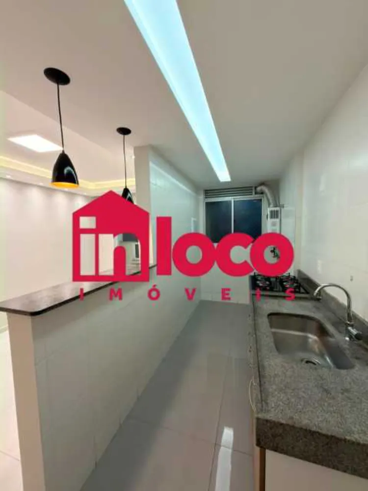 Apartamento, 2 quartos, 50 m² - Foto 7