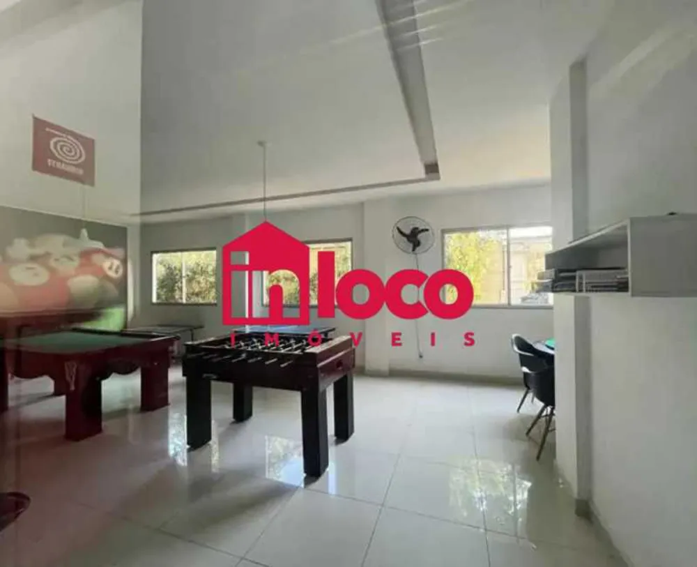 Apartamento, 2 quartos, 50 m² - Foto 15